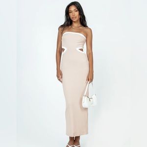 Princess polly maxi dress